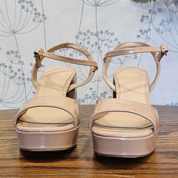 H&M Platform Sandals - Picture 3 of 13